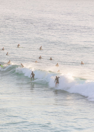 Sydney Surfers