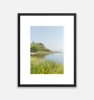 Kimmeridge Bay