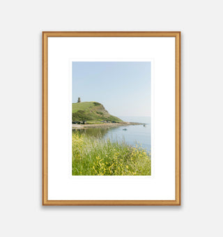 Kimmeridge Bay