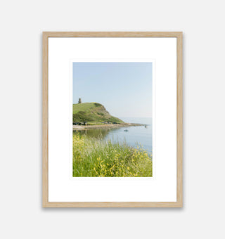 Kimmeridge Bay