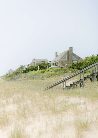 Coastal Retreats