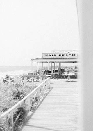 Main Beach Cafe