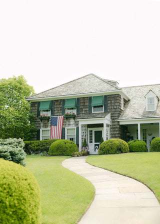 Stars & Stripes Abode #1