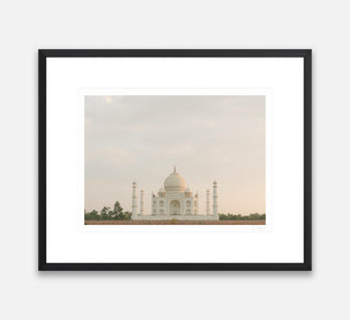 Taj at First Light #2