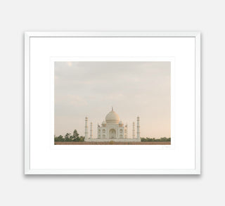 Taj at First Light #2