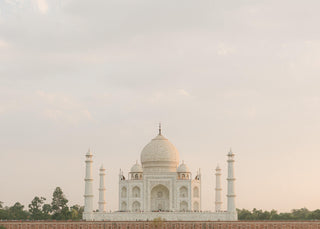 Taj at First Light #2