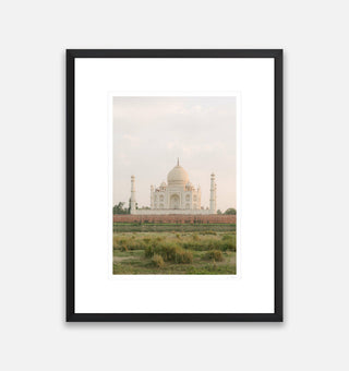 Taj at First Light #3