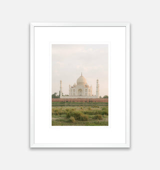 Taj at First Light #3