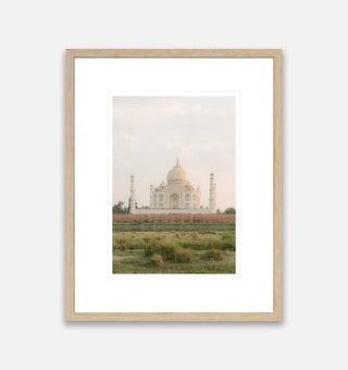 Taj at First Light #3