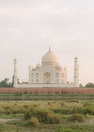 Taj at First Light #3