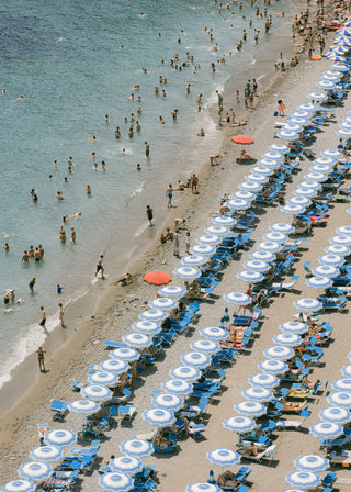 Positano Beach #1