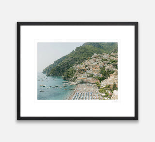 Postcards From Positano #2