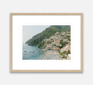 Postcards From Positano #2