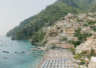 Postcards From Positano #2