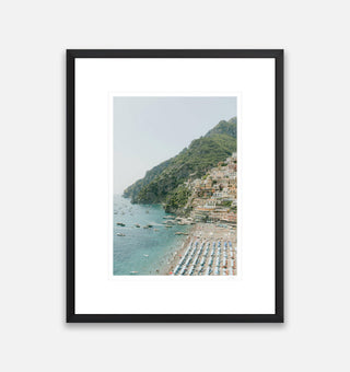 Postcards From Positano #1