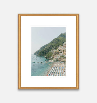 Postcards From Positano #1