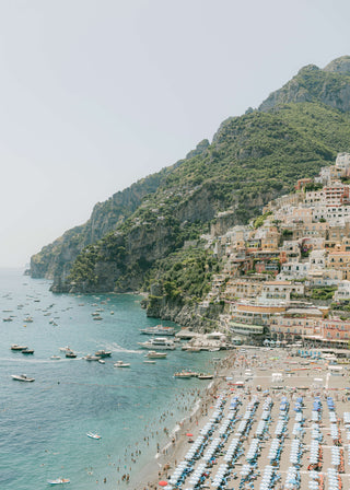 Postcards From Positano #1