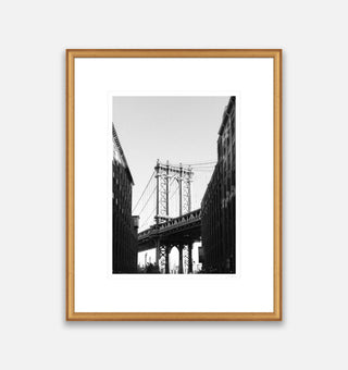 Brooklyn Bridge #2