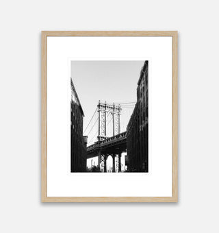 Brooklyn Bridge #2