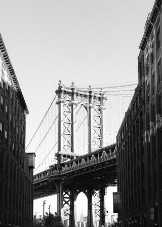 Brooklyn Bridge #2