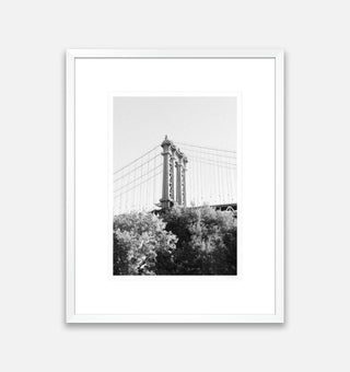 Brooklyn Bridge #1