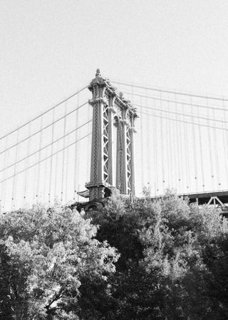 Brooklyn Bridge #1