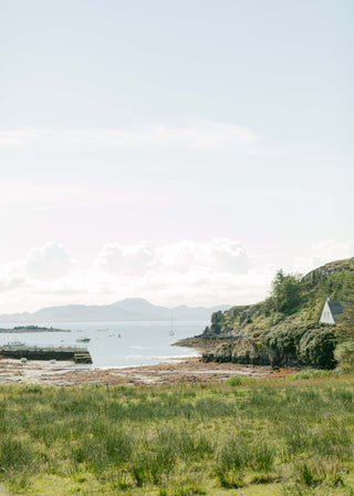 Hebrides Shores