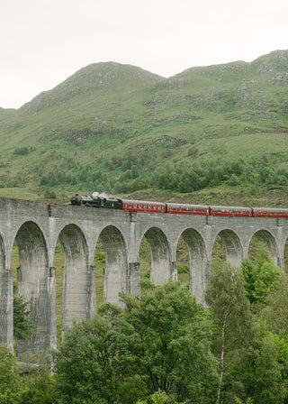 Hogwarts Express