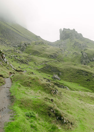 Skye Horizons