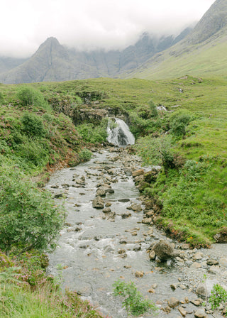 Fairy Pools