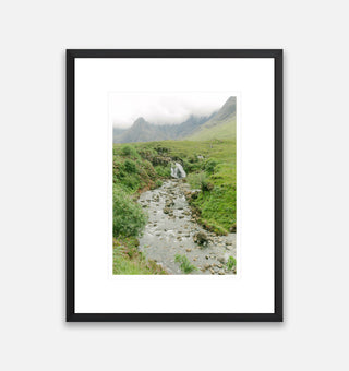 Fairy Pools