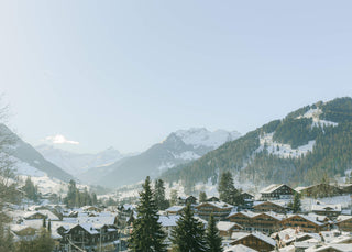 Gstaad Delight