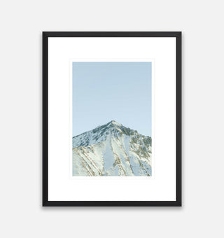 Glacial Peak