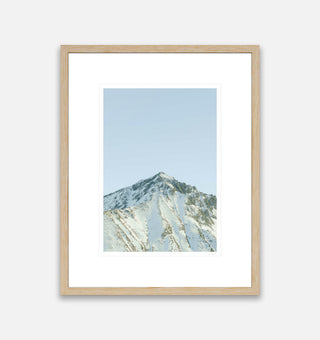 Glacial Peak