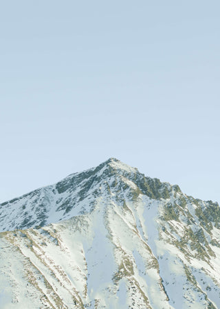 Glacial Peak